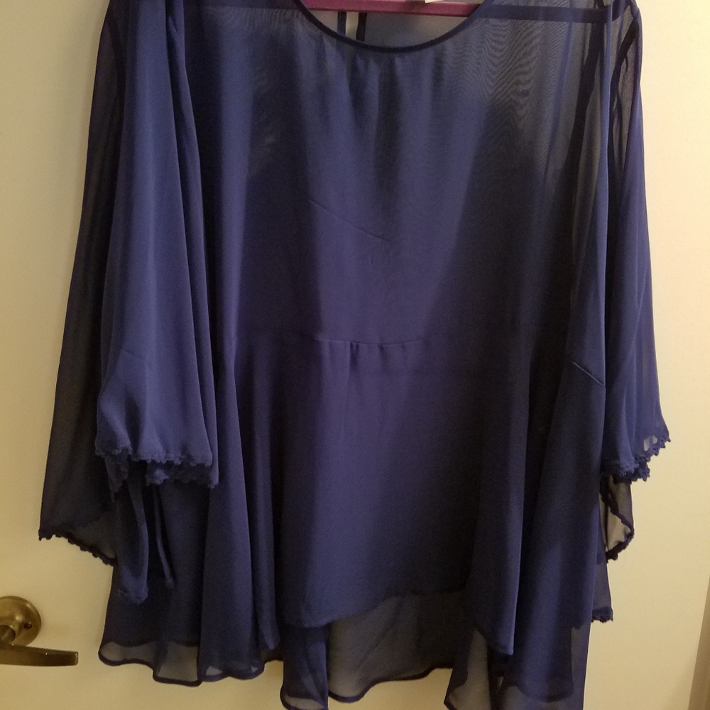 Blouses - Picture 6 of 16